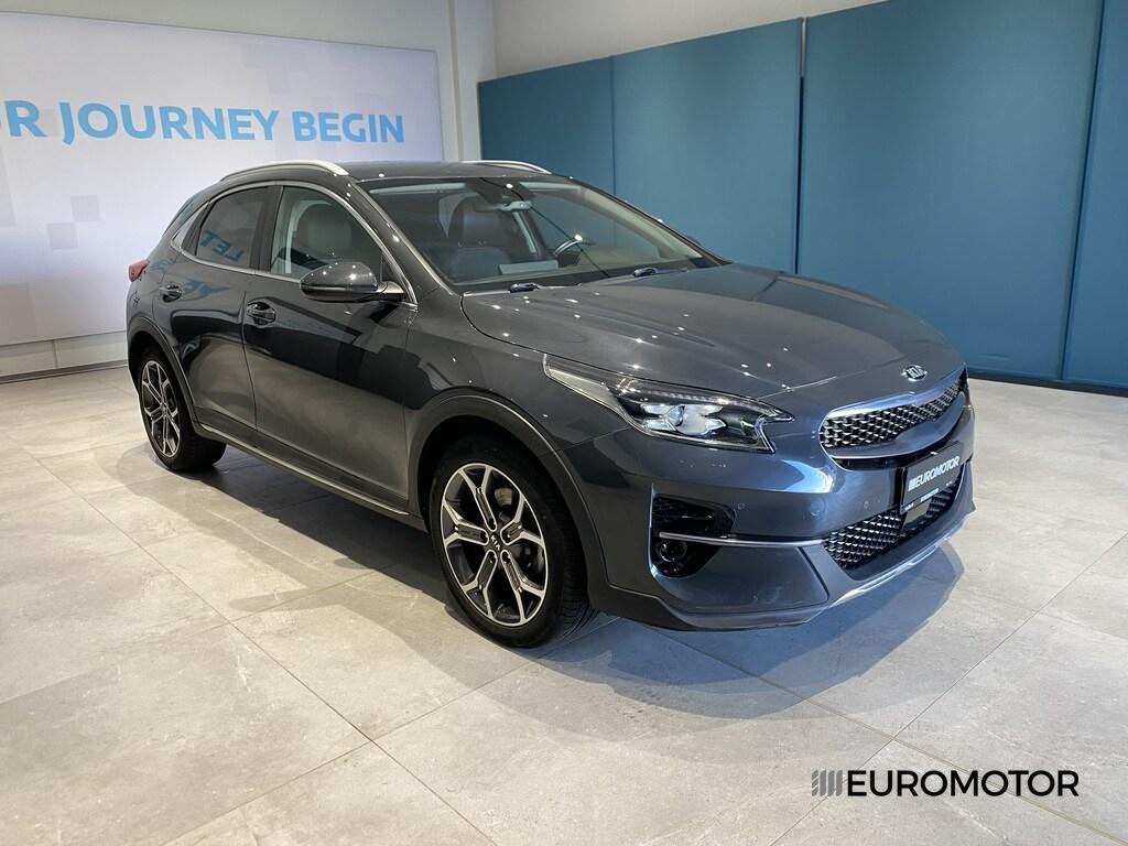 Kia Xceed 1.6 CRDi MHEV Evolution 2WD iMT