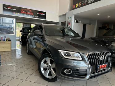 Audi Q5 2.0 TDI 177CV quattro S tronic Advanced Plus