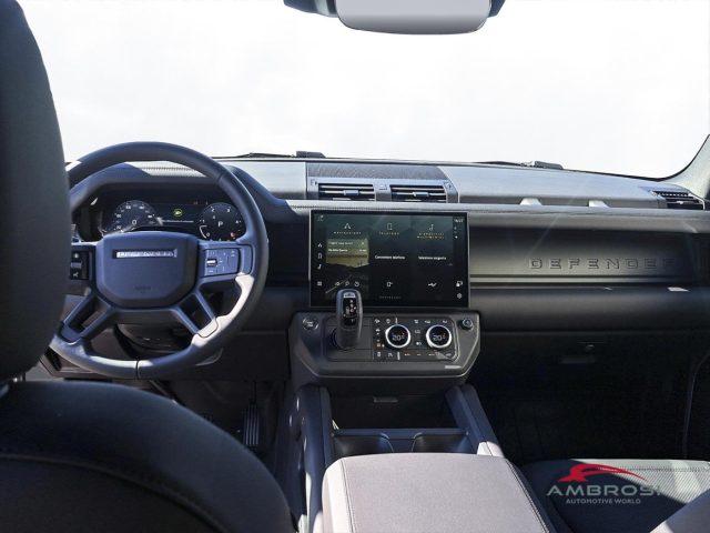 LAND ROVER Defender L663 3.0 AJ20-D6H AWD 5DR SWB X-Dynamic SE 200PS A