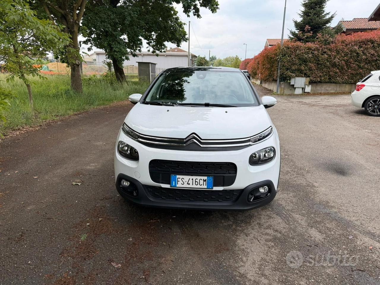 Citroen C3 PureTech 68 Live