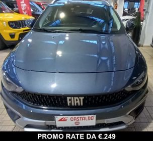 FIAT Tipo 1.5 Hybrid DCT 5 porte Cross