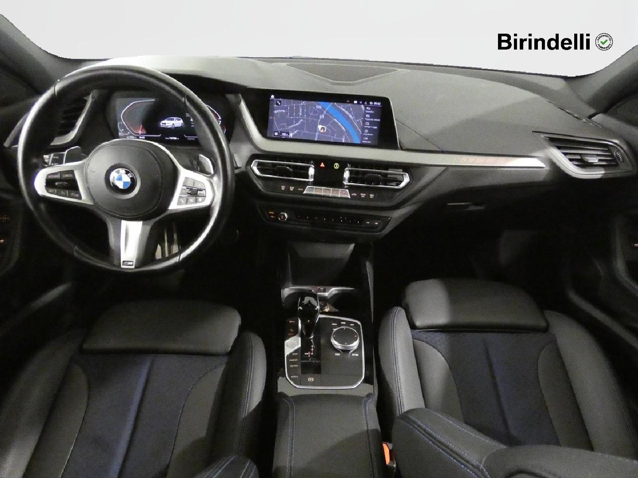 BMW Serie 1 (F40) - 120d xDrive 5p. Msport