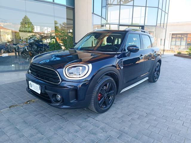 MINI Countryman 1.5 One D Business Countryman Automatica