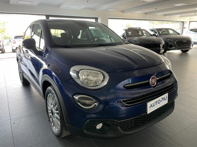 FIAT 500X 1.6 MultiJet 130 CV Connect