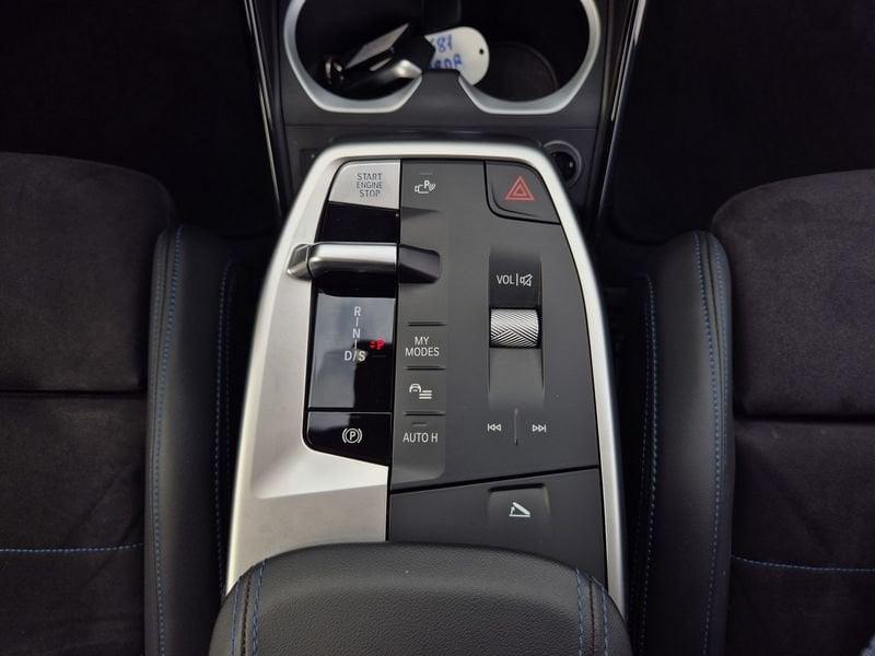 BMW X2 xdrive 20d 48V MSport Pro auto