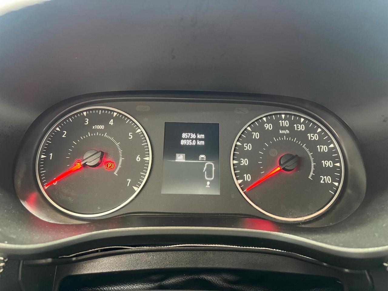 DACIA SANDERO STEPWAY 1.0 BENZINA/GPL DI SERIE 101CV