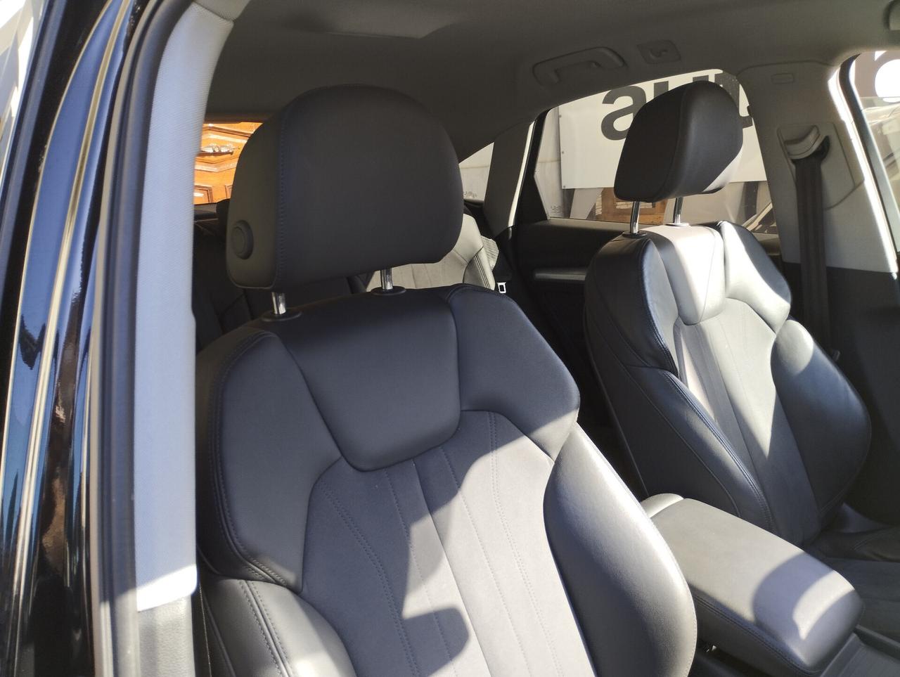 Audi Q5 SPB 40 TDI mhev quattro S tronic Business Advanced