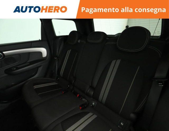 MINI Countryman 2.0 Cooper S Countryman