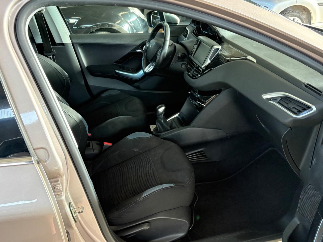 Peugeot 208 1.4 VTi 95 CV 5p. Allure