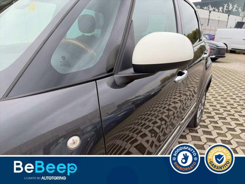 FIAT 500L 1.6 MJT TREKKING 105CV