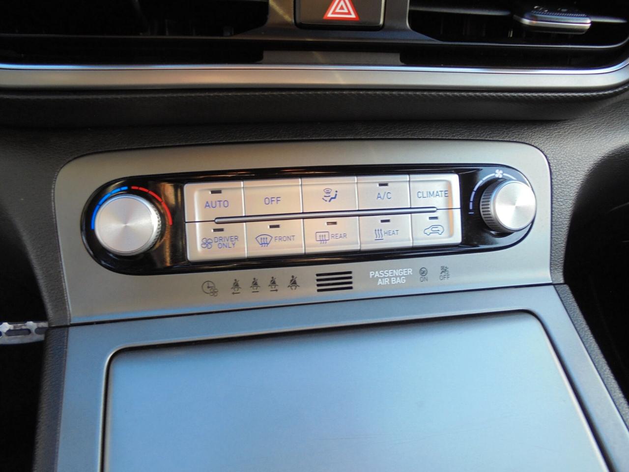 Hyundai Kona EV 39 kWh XTech City