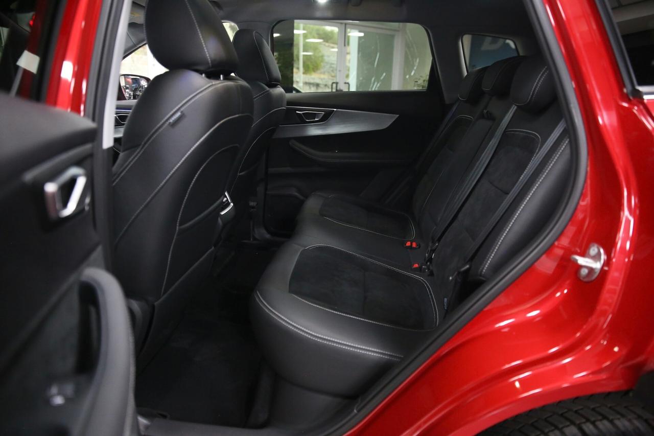 Sportequipe 6 1.5 Turbo CVT GPL_Nuova_KM0