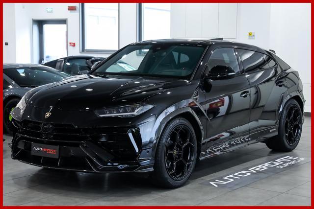 LAMBORGHINI Urus 4.0 Performante|IVA ESP| FULL CARBON SPEC