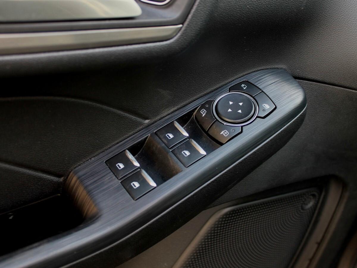 Ford Kuga 2.0 EcoBlue Hybrid 150 CV 2WD Titanium Business Telecamere Virtual CoPilot IVA DEDUC