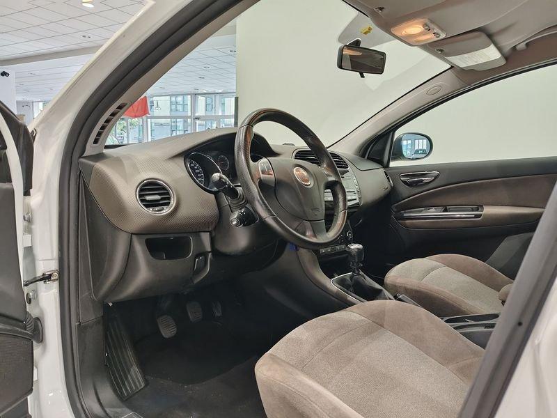 FIAT Bravo Bravo 1.6 mjt Dynamic 105cv*DIESEL*