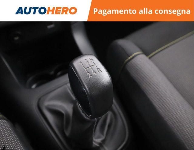 CITROEN C3 PureTech 83 S&S Feel