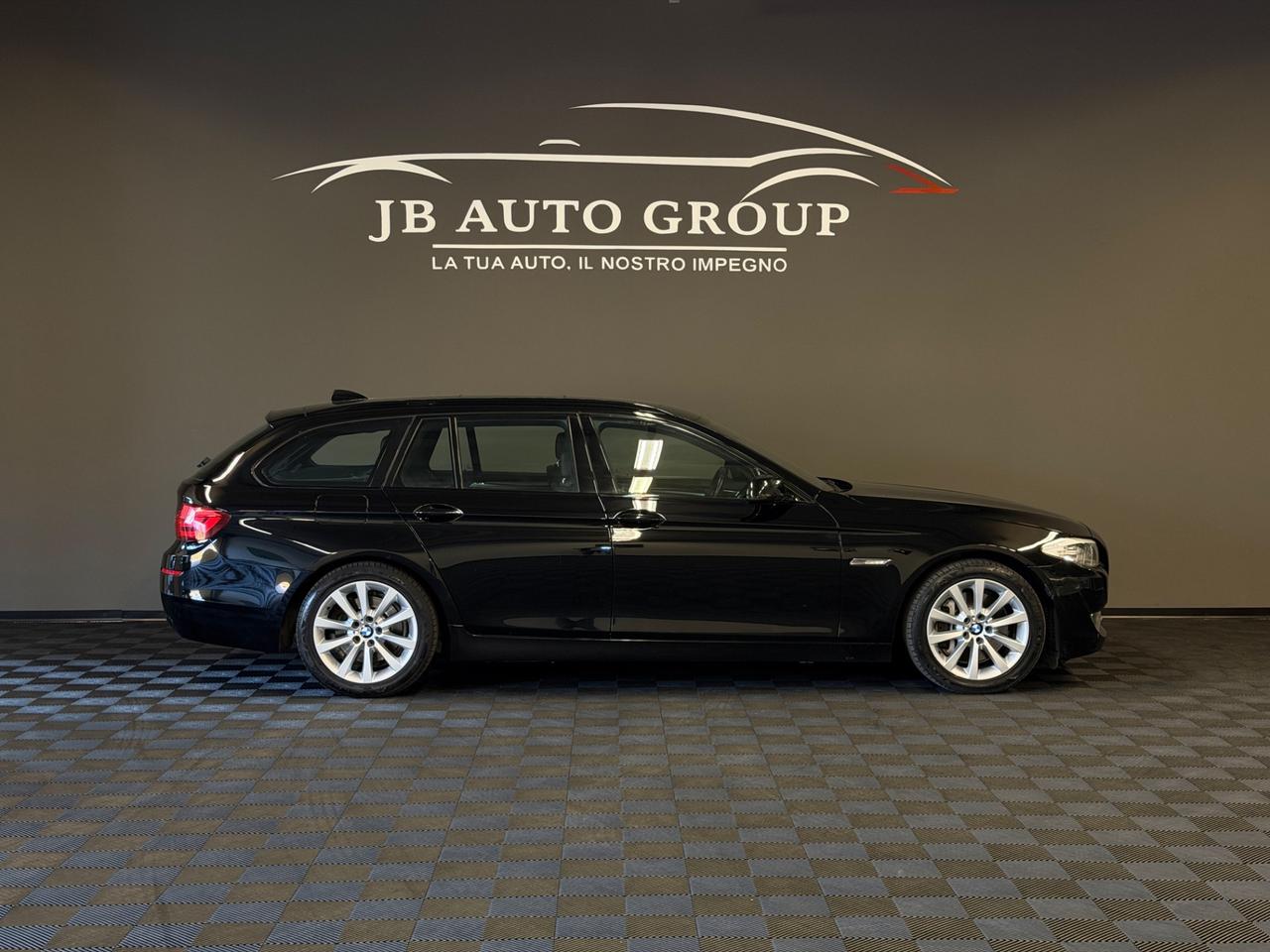 Bmw 525 Futura