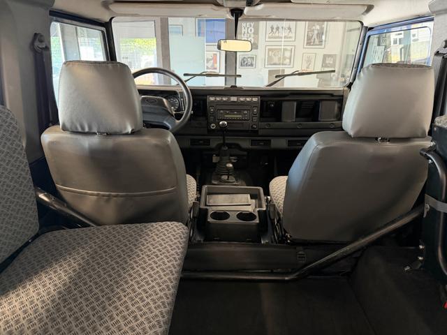 LAND ROVER Defender 90 2.5 Td5 S *CLIMA*ASI*