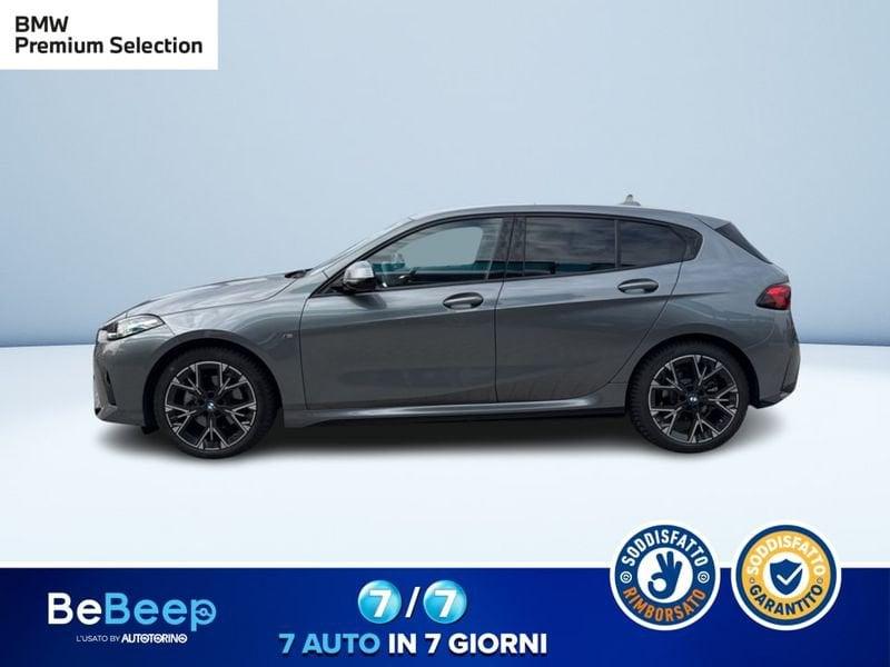 BMW Serie 1 118D MSPORT AUTO