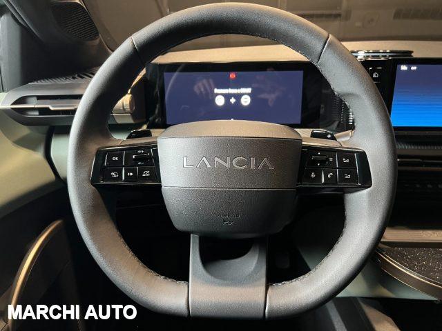LANCIA Ypsilon Hybrid e-DCT