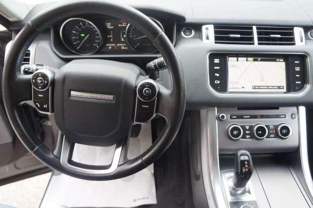 Land Rover Range Rover Sport 3.0 TDV6 HSE 249CV MOTORE NUOVO