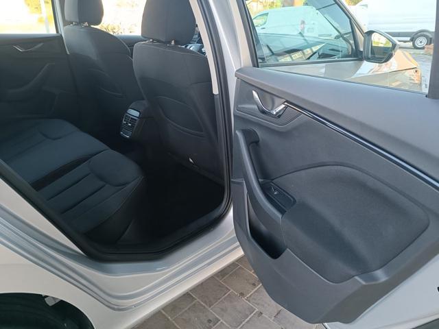 SKODA Kamiq 1.0 TSI 110 CV Ambition