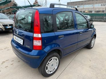Fiat Panda 1.2 natural power BENZINA/METANO