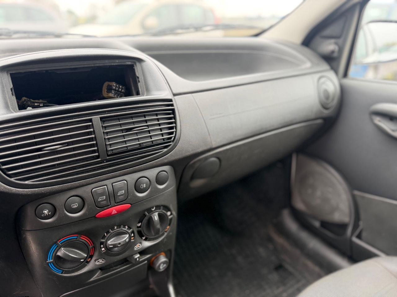 Fiat Punto Classic 1.2 5 porte Active GPL