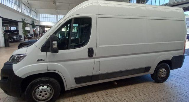 FIAT Ducato 33 2.3 MJT 120CV PASSO MEDIO TETTO ALTO