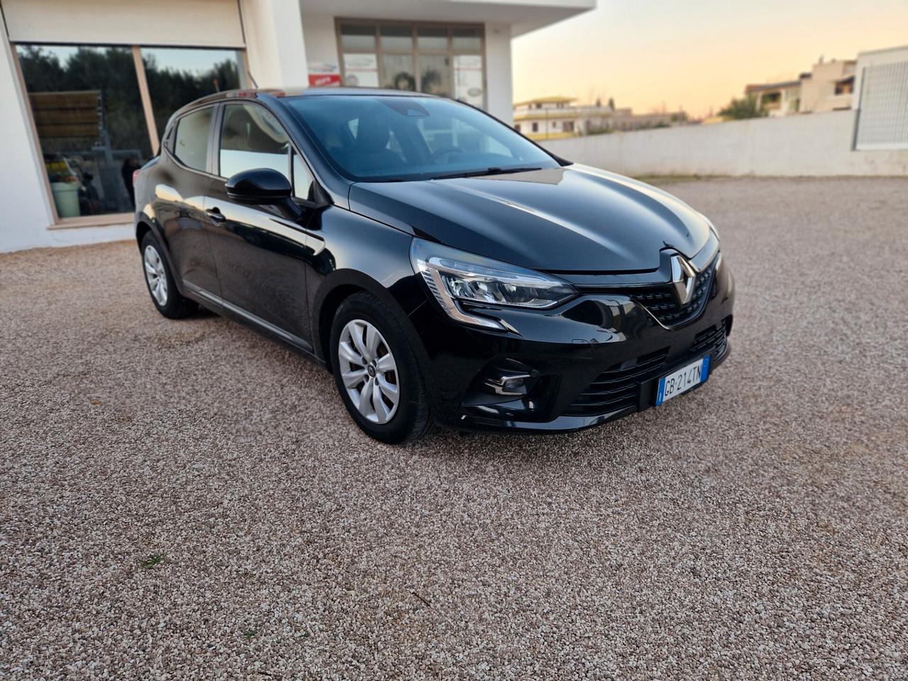 Renault Clio Blue dCi 8V 85 CV 5 porte Intens