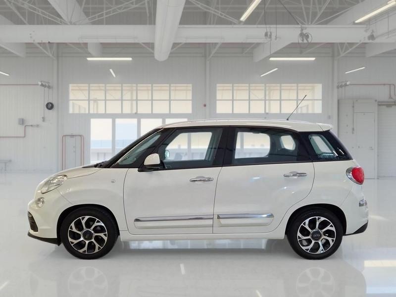 FIAT 500L POP STAR 1.3 MULTIJET 95 CV MONOVOLUME
