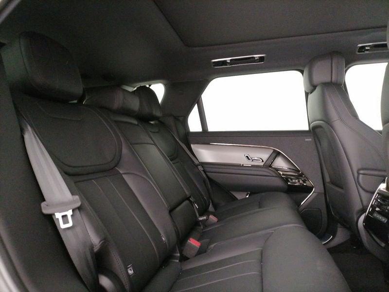 Land Rover Range Rover Sport Dynamic SE D250 MHEV AWD Auto