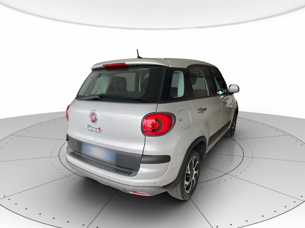 FIAT 500L Cross 1.4 s&s 95cv