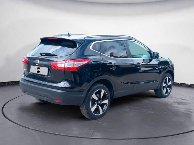 NISSAN Qashqai 1.6 dci N-Connecta 2wd 130cv xtron