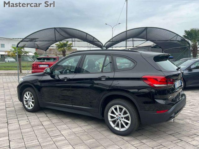BMW X1 X1 sdrive16d Business - targa FZ406HZ