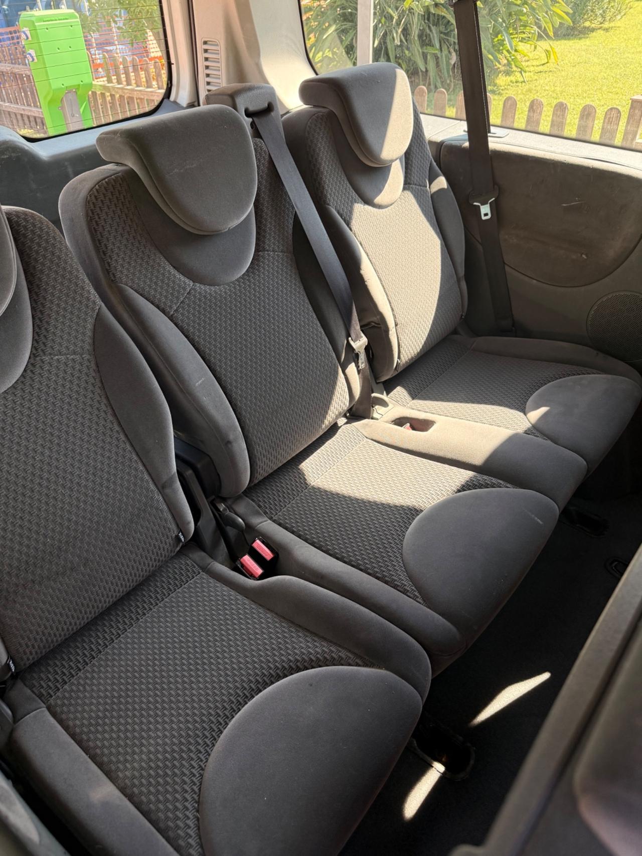 Fiat Scudo 2.0 MJT 8 POSTI