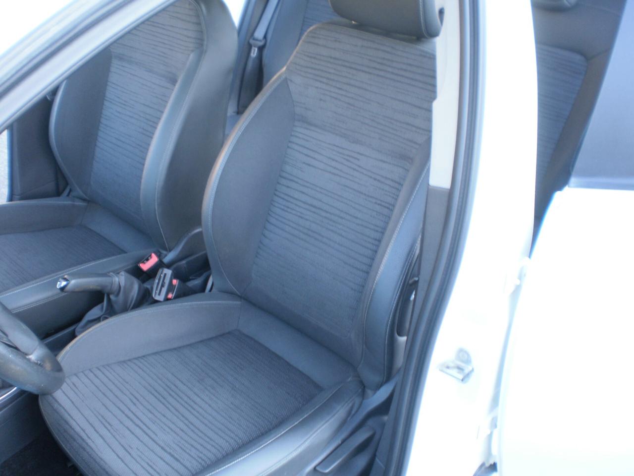Opel Corsa 1.2 5 porte Cosmo GPL PELLE