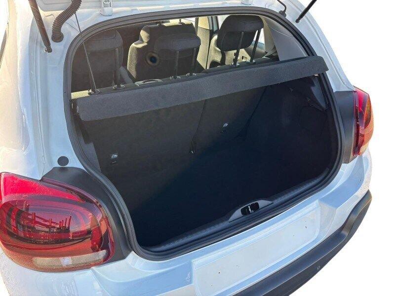 Citroën C3 C3 PureTech 83 S&S Feel Pack