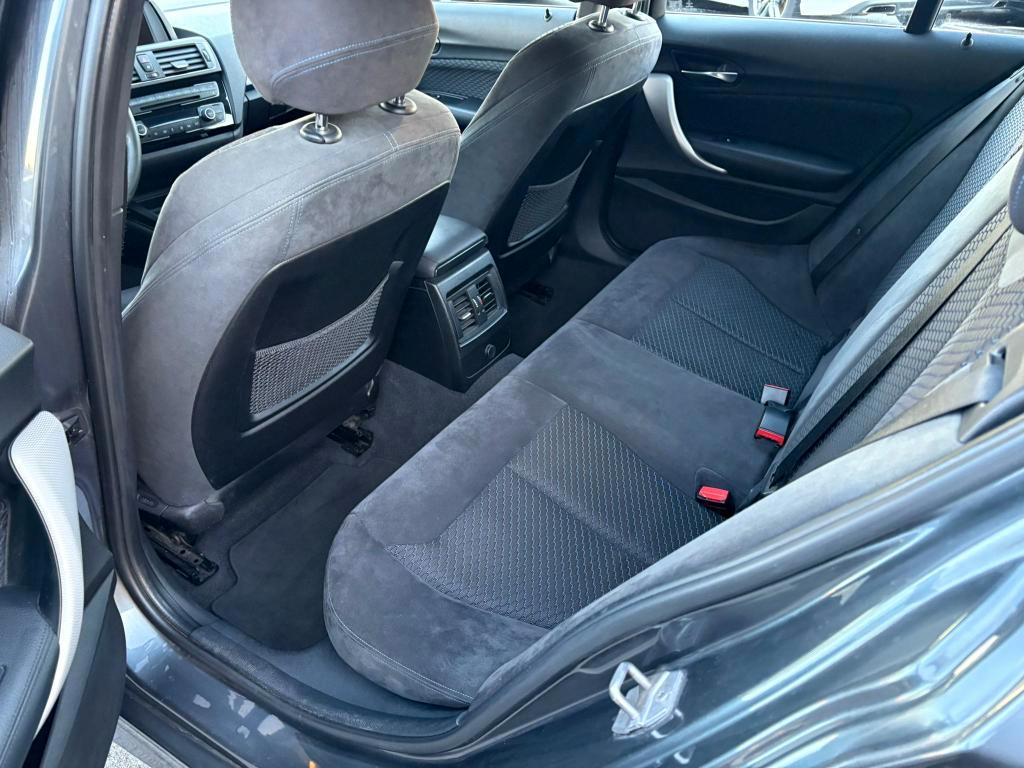 BMW Serie 1 1.5 DIESEL 116d Msport 5p