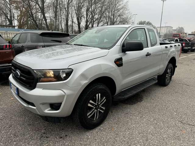 Ford Ranger 2.0 ecoblue super cab XL 170cv