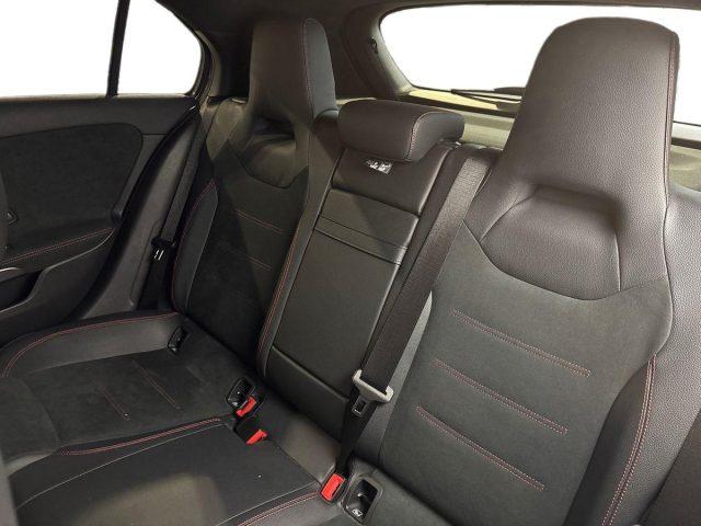 MERCEDES-BENZ A 200 d Automatic AMG Line Advanced Plus