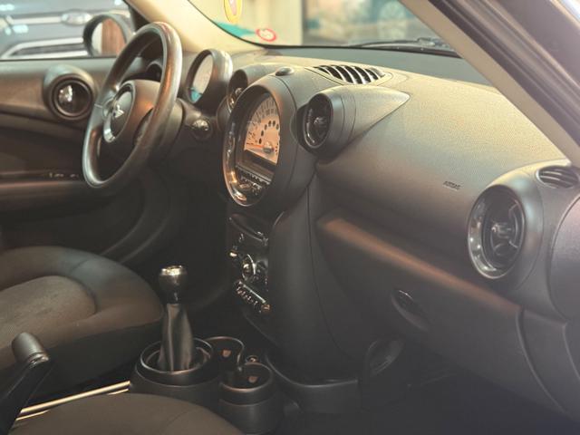 MINI Countryman Mini Cooper D Countryman