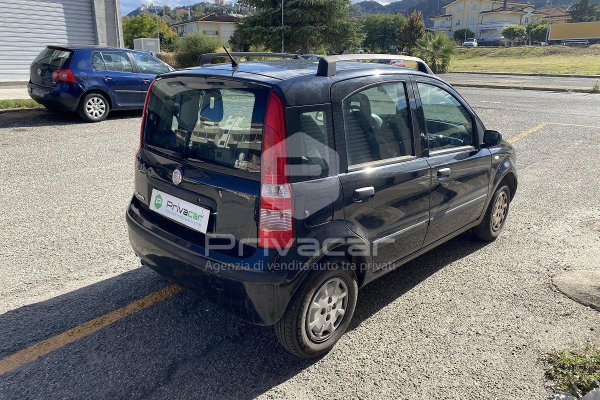 FIAT Panda 1.2 Dynamic Mamy