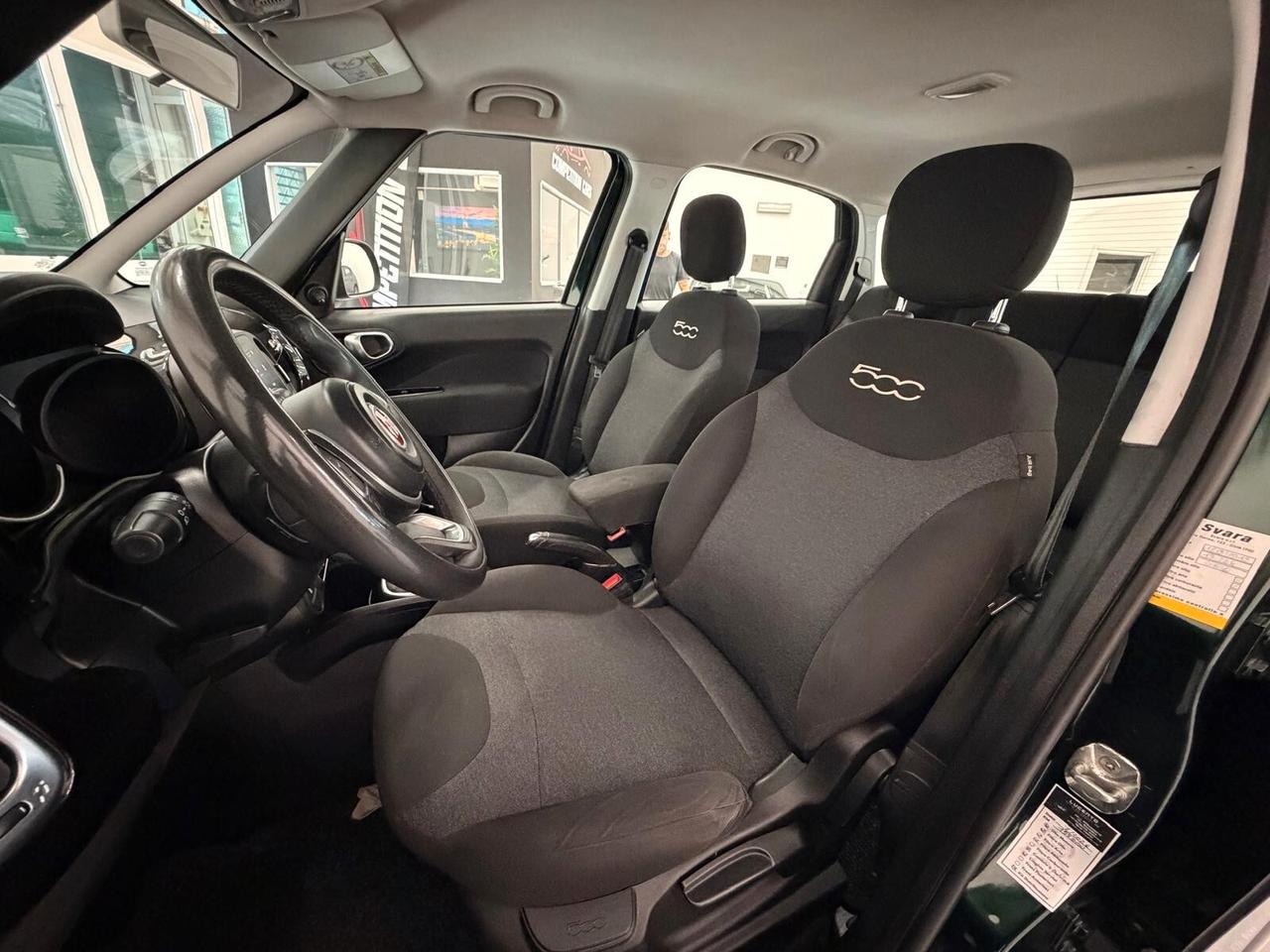 Fiat 500L 1.4 95 CV Lounge
