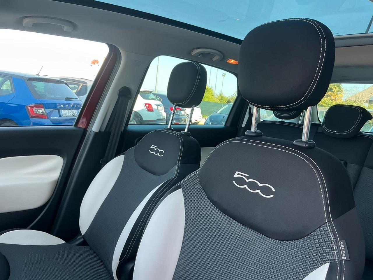 Fiat 500L 1.3 Diesel Neopatentati