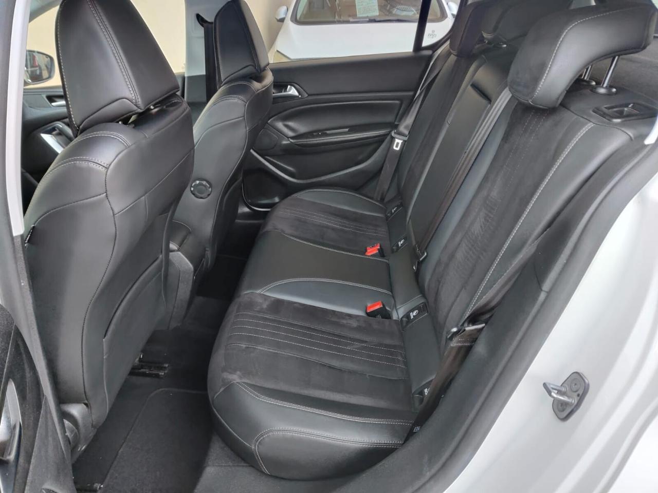 Peugeot 308 1.6 Diesel