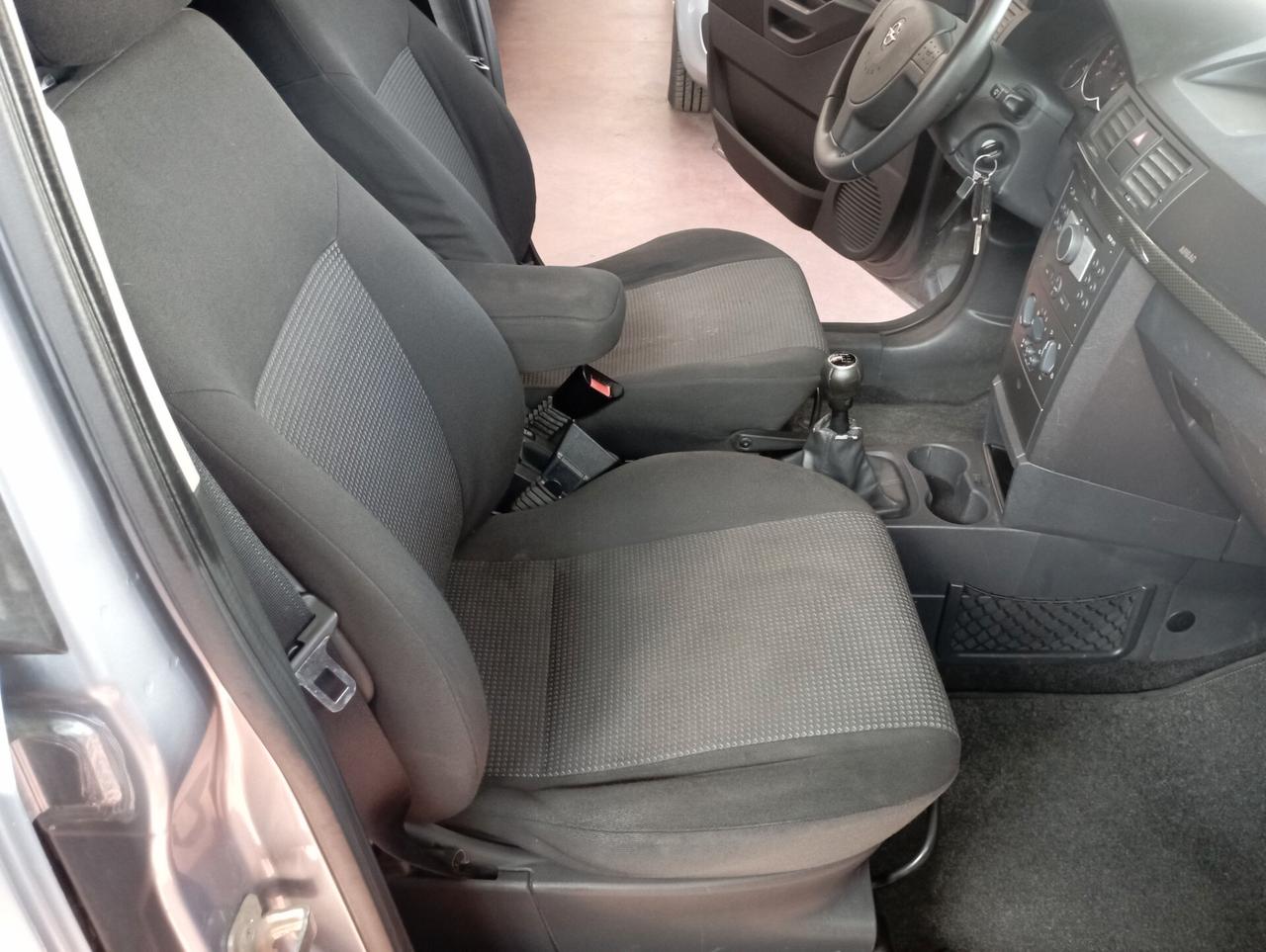 Opel Meriva 1.4 16V GPL-TECH NEOPATENTATI OK