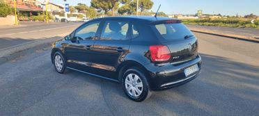 Volkswagen Polo 1.2 Benzina/GPL 5 porte Trendline