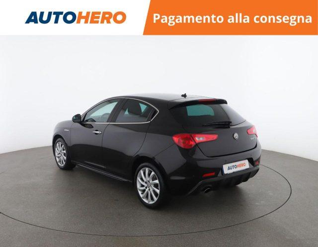 ALFA ROMEO Giulietta 1.6 JTDm 120 CV Super
