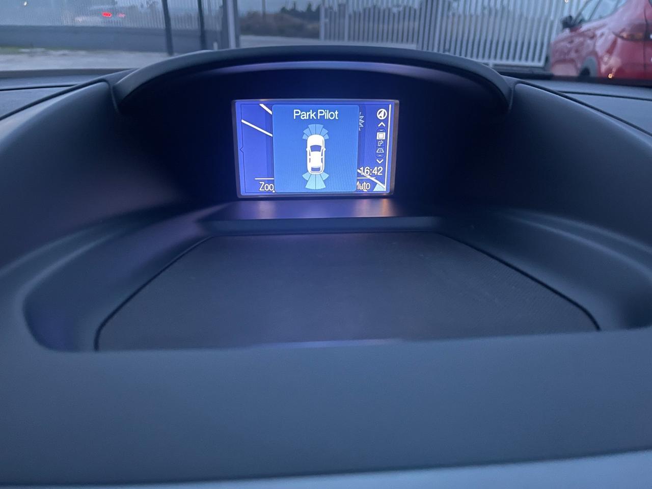 FORD C-MAX 2.0 TDCI 163CV TITANIUM FULL STUPENDA